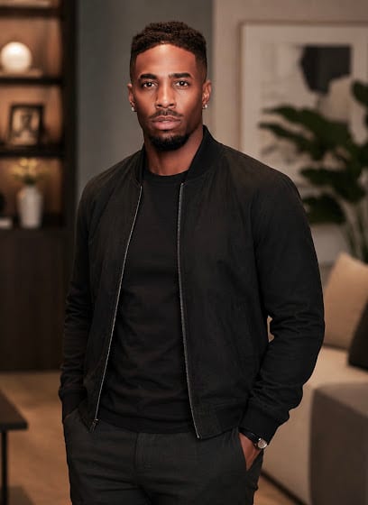 Julian J. Crider Luxury Real Estate Expert