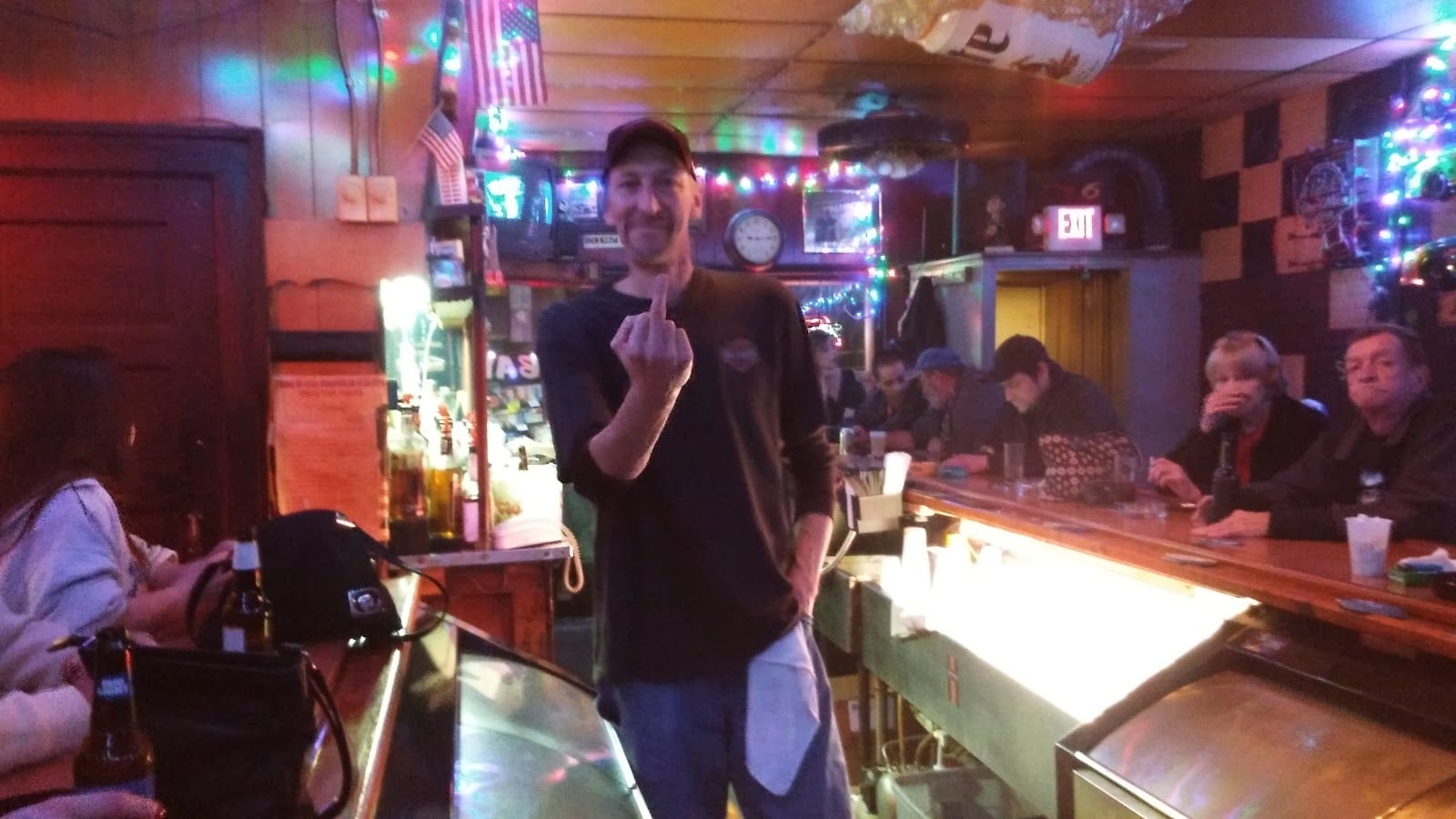 SouthPark Bar & Grill, photo 3