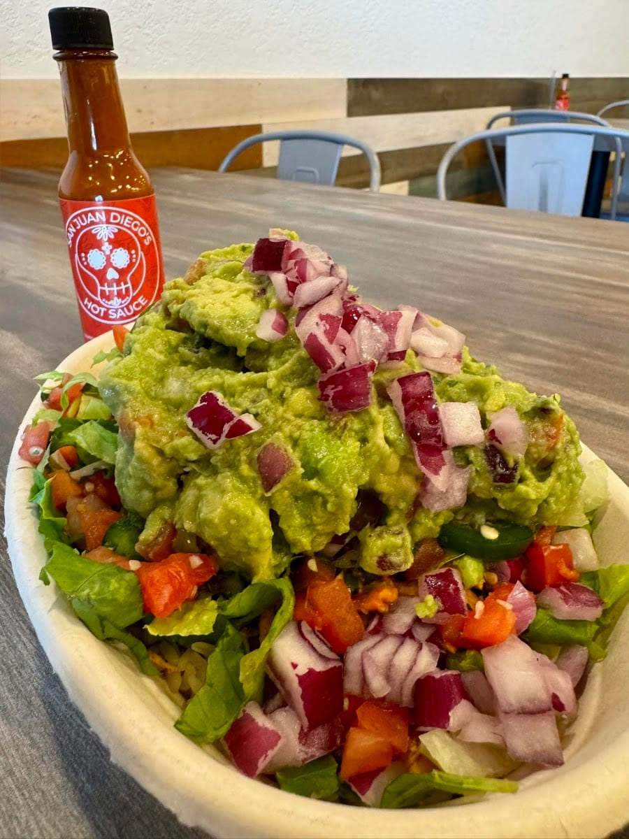 Guadalupe's Mexican Grill