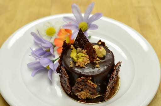 Pastel Creperie & Dessert House, photo 4