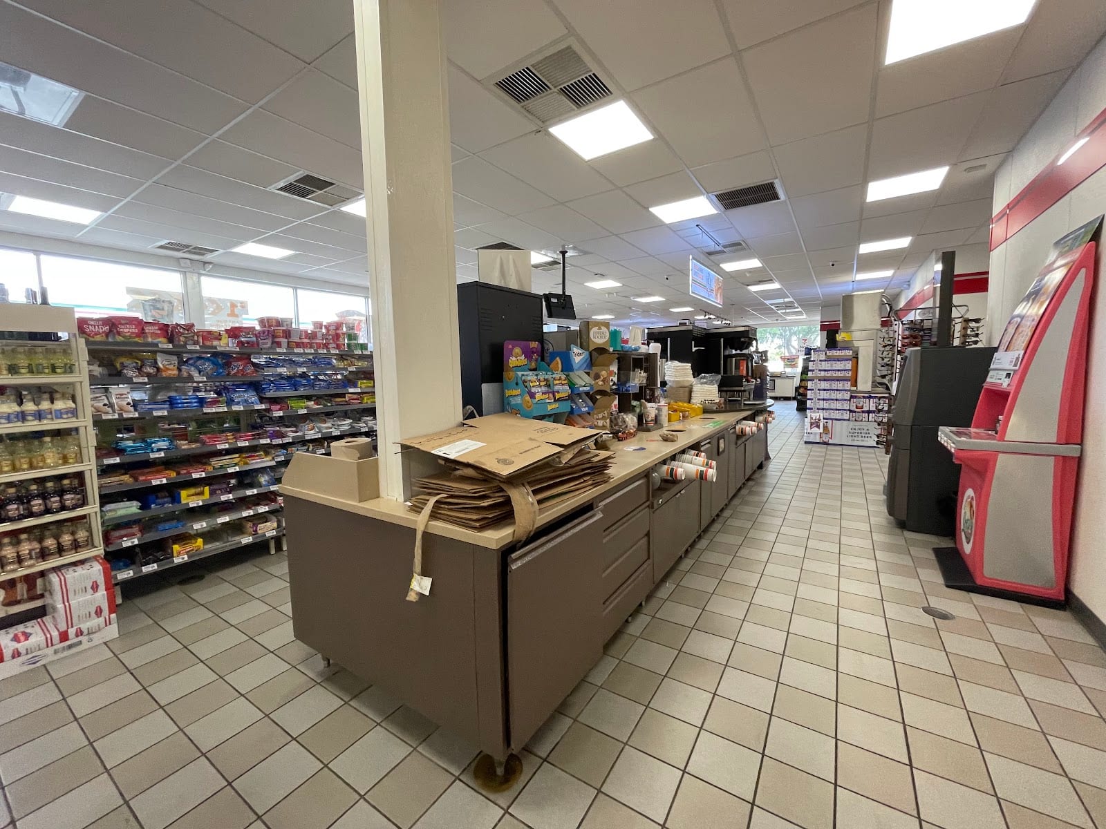 7 Eleven, photo 3