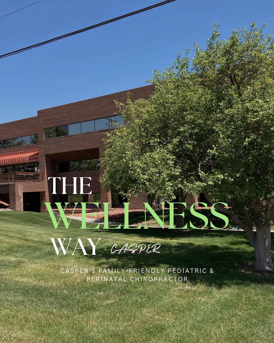 The Wellness Way Casper