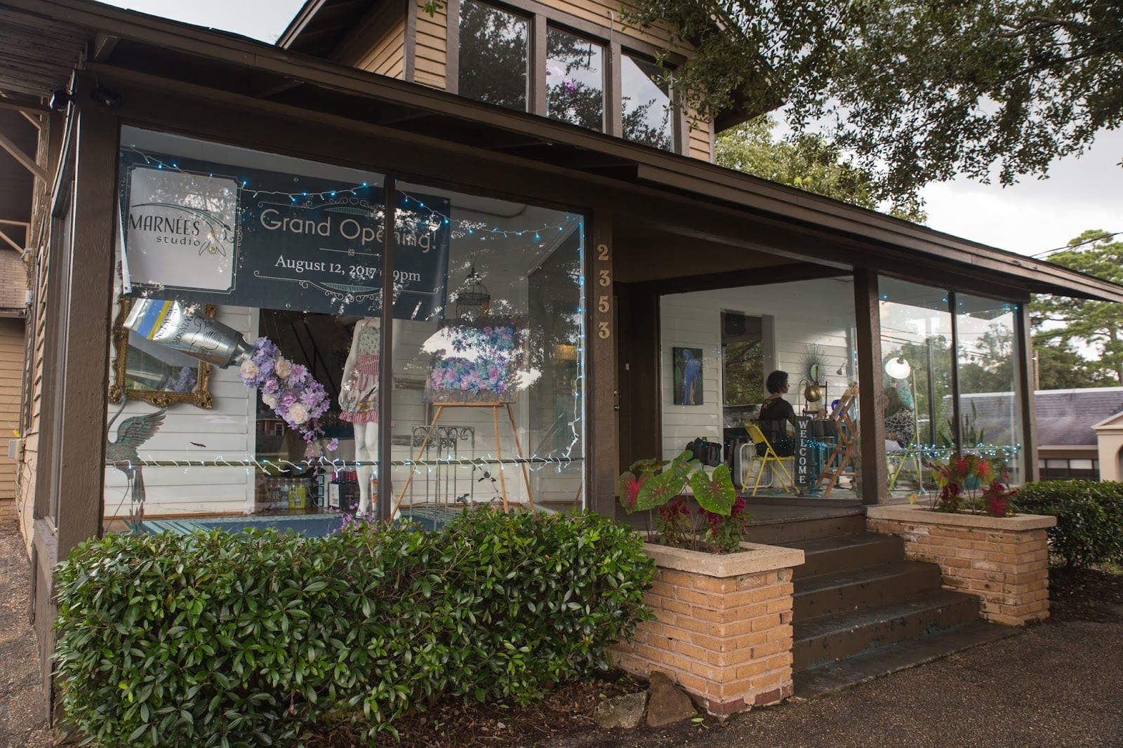 Marnée's Art Studio & Art Gallery, photo 2