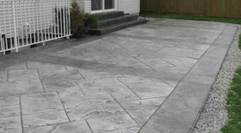 Rockies Gateway Concrete Solutions, photo 4