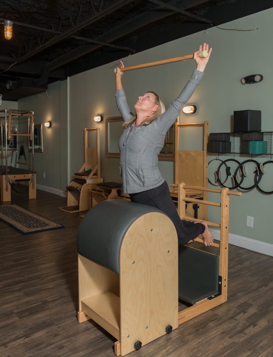 Chesapeake Pilates Center, photo 3