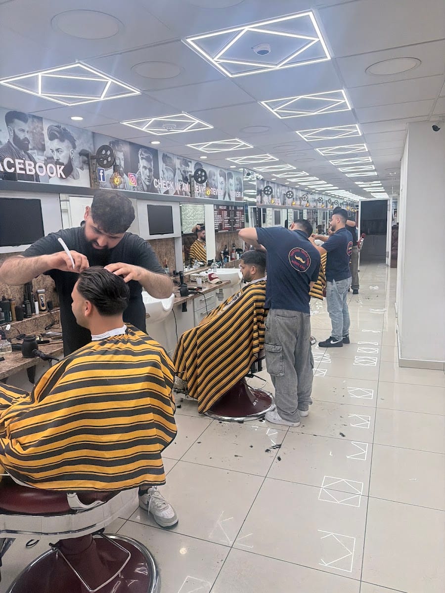 barber king, photo 4
