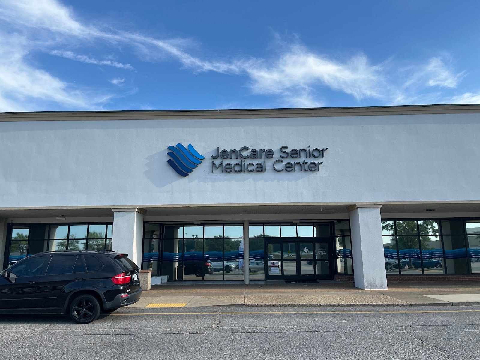 JenCare Senior Medical Center