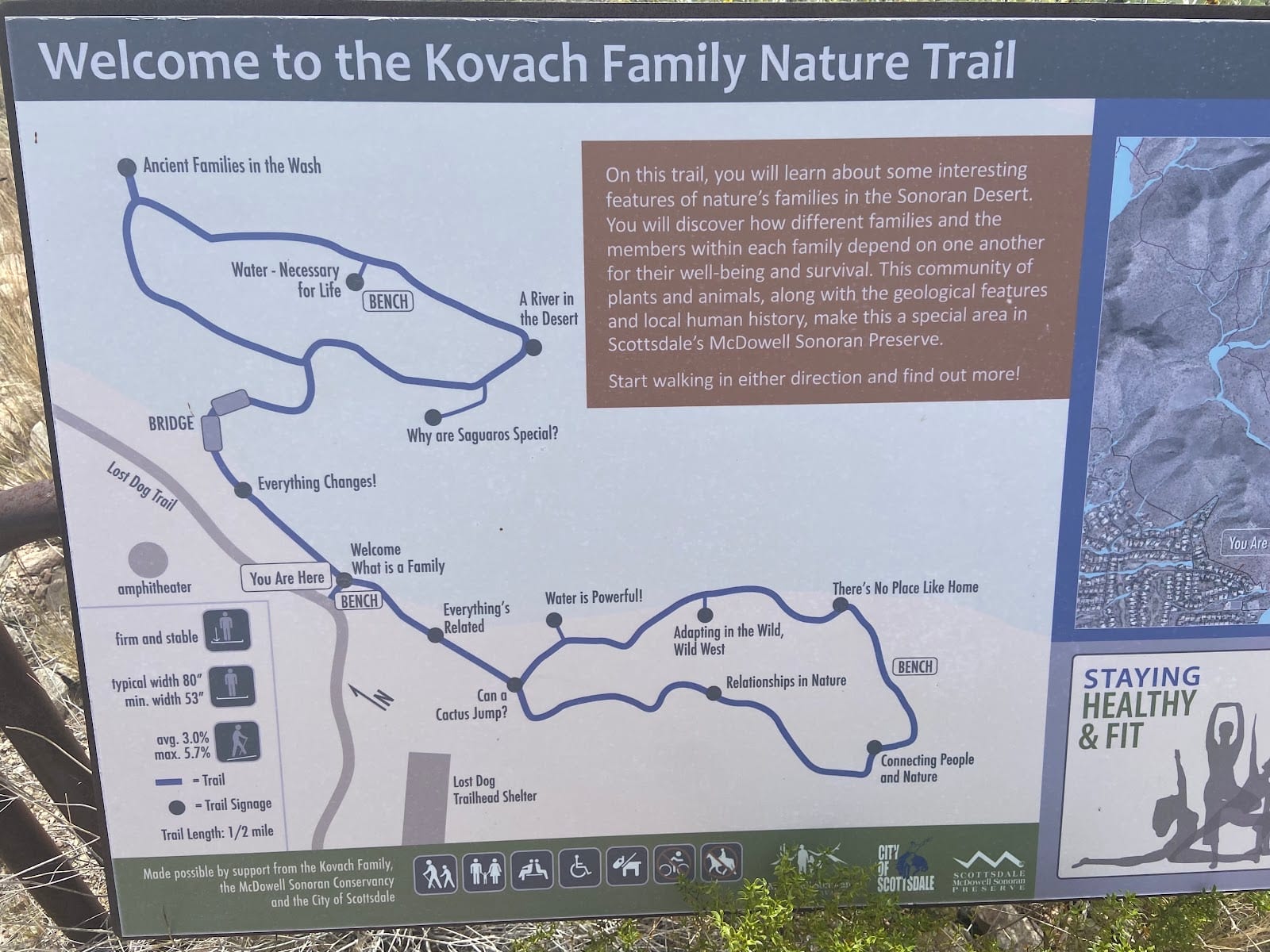 Kovach Family Nature Trail, photo 3