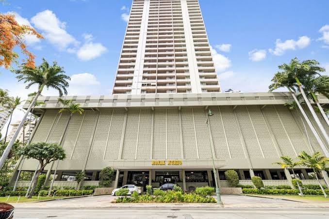 Waikiki Magic
