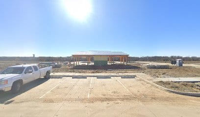 Hazelwood Pool / Amenity Center