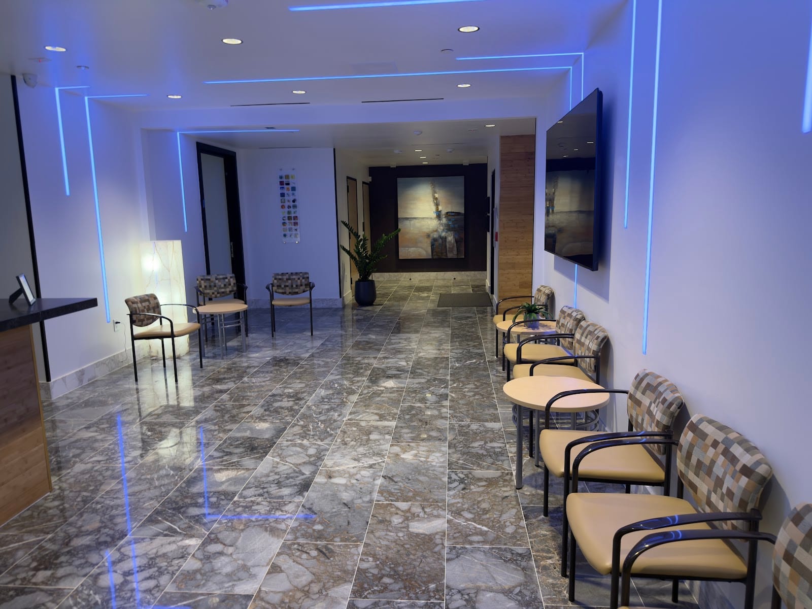 IYA Medical / Agha Medical Center, photo 3