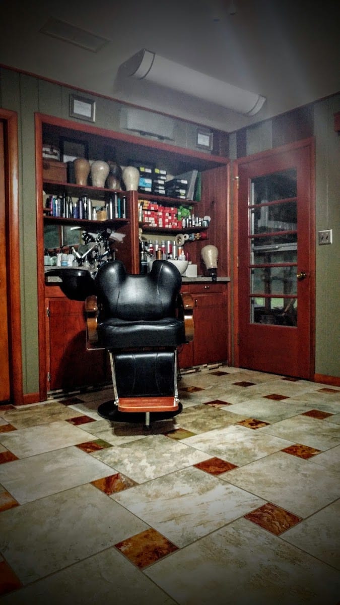 N V Hair Studio Inc