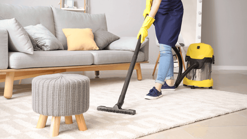 IOI Cleaning Services Inc.