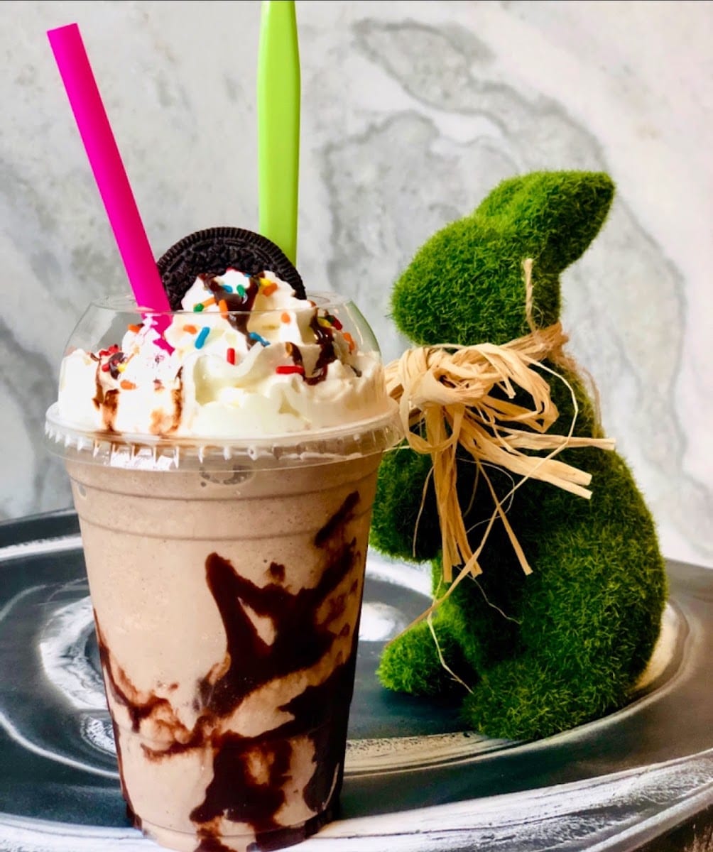 iSwii Ice Cream Shop