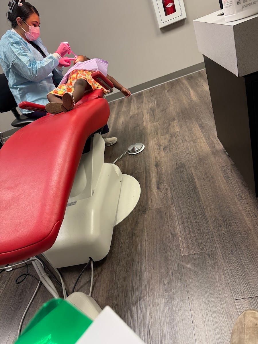 Leap Kids Dental, photo 4