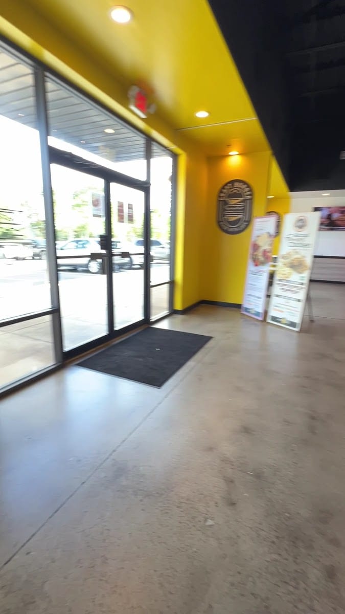 Craft Burger By Shane Medlock Bridge, photo 3