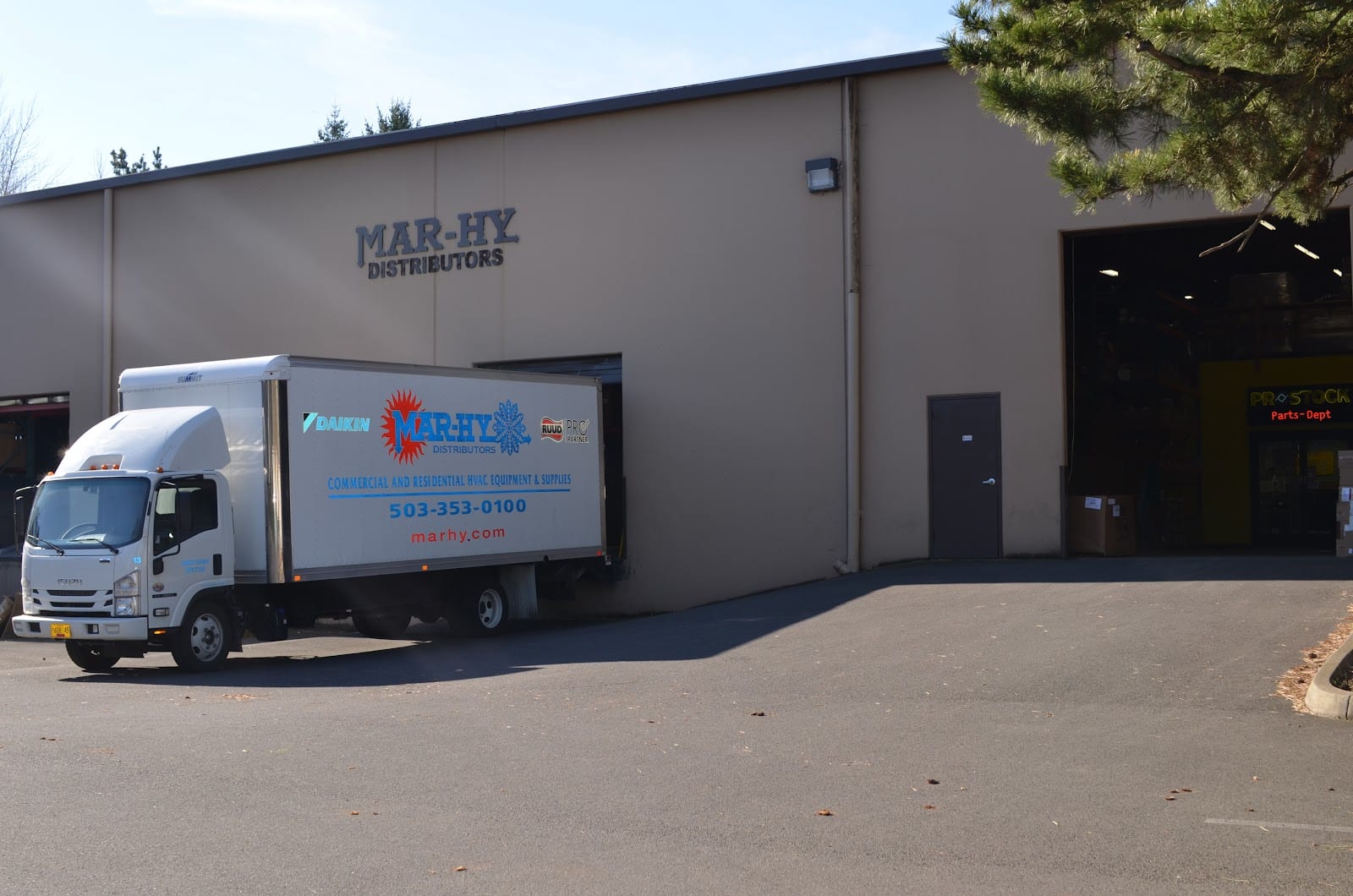 Mar-Hy Distributors, photo 4