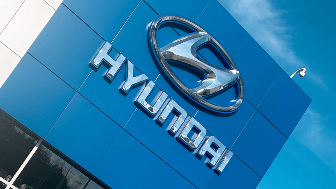 Hyundai Of Anderson