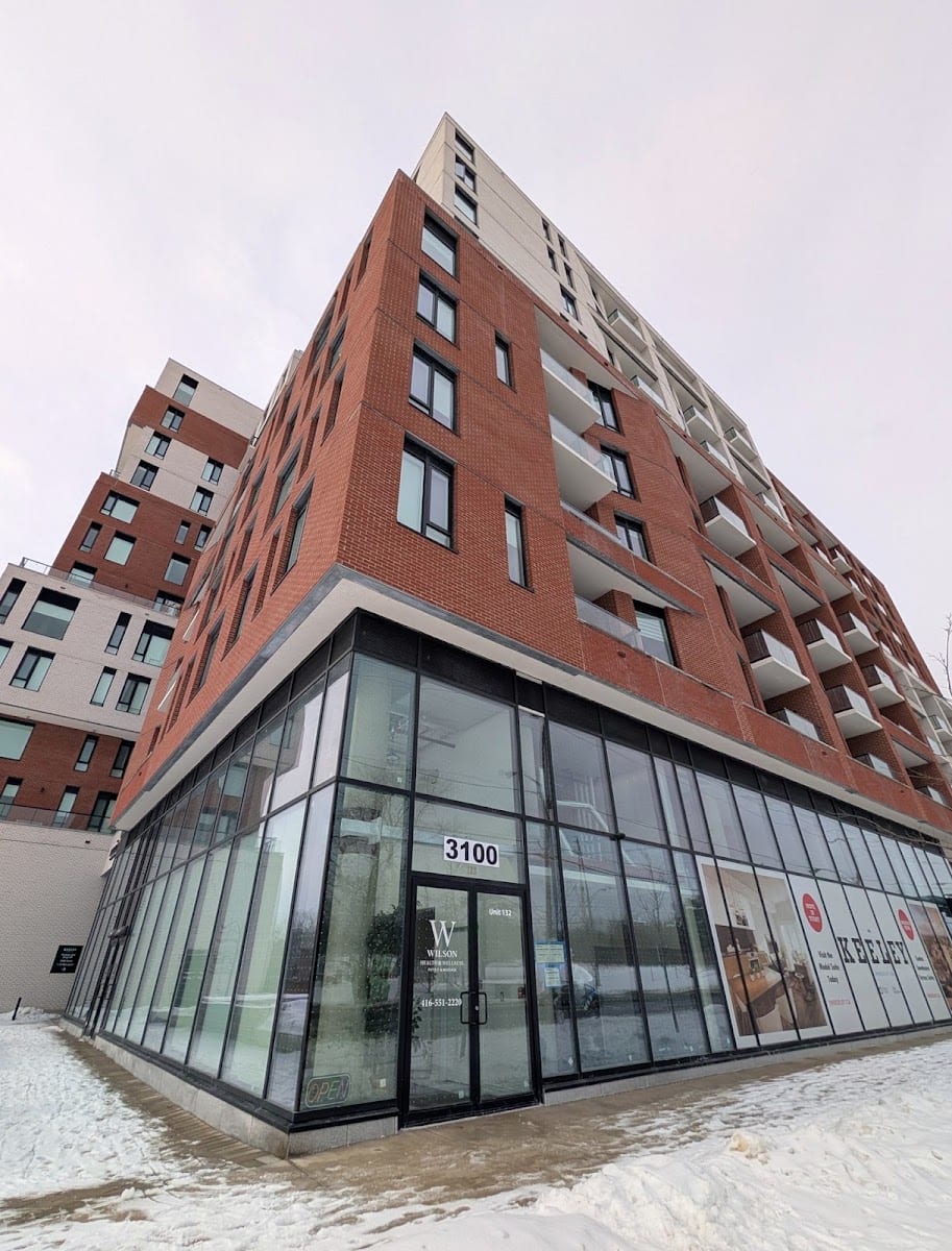 Wilson Health and Wellness Clinic, photo 2