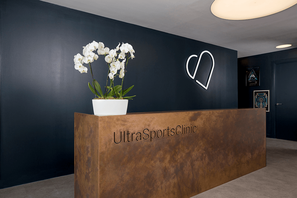 Ultra Sports Clinic