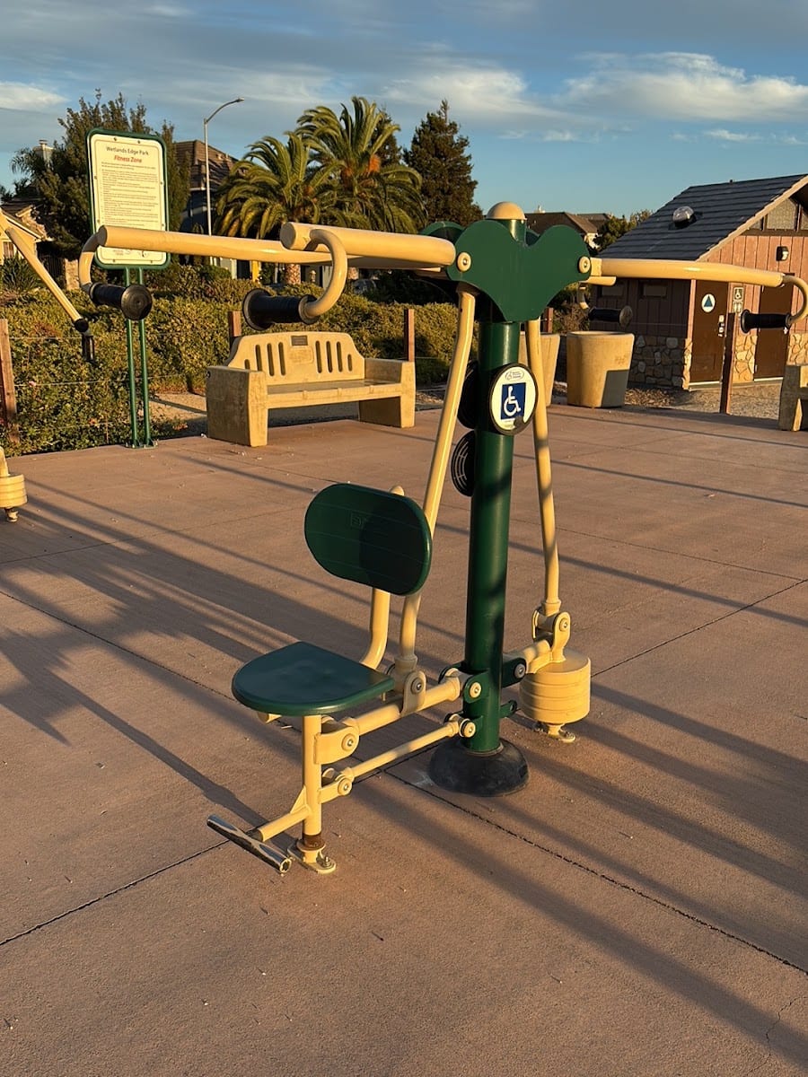 Wetlands Edge Fitness Center