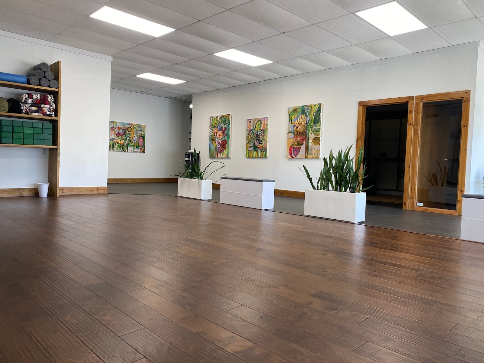 Manya Whole Health & Yoga, photo 4