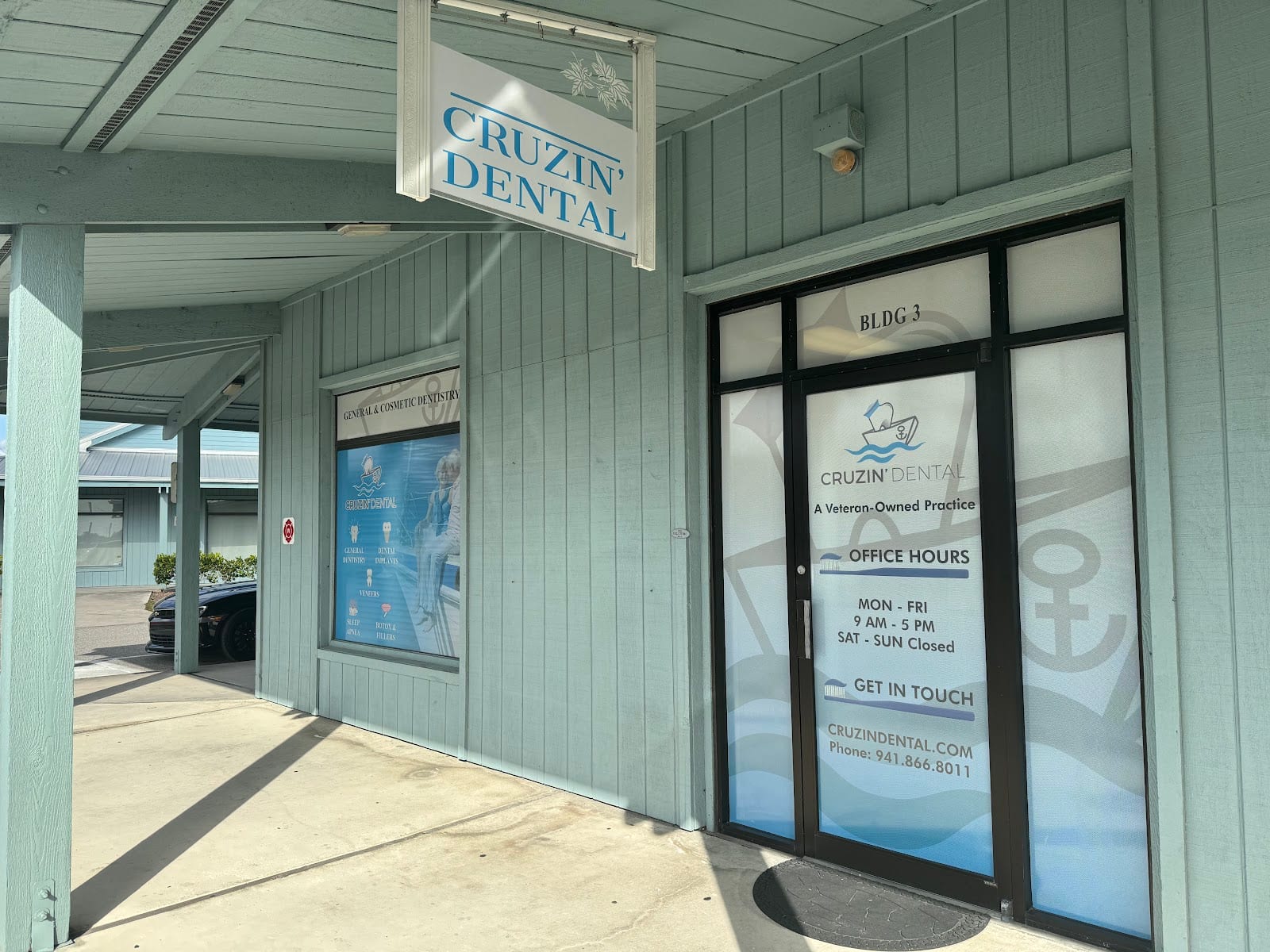 Cruzin’ Dental, photo 2
