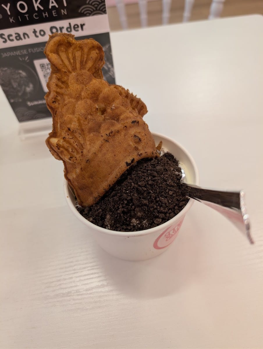 Wand & Whisk Café, photo 2