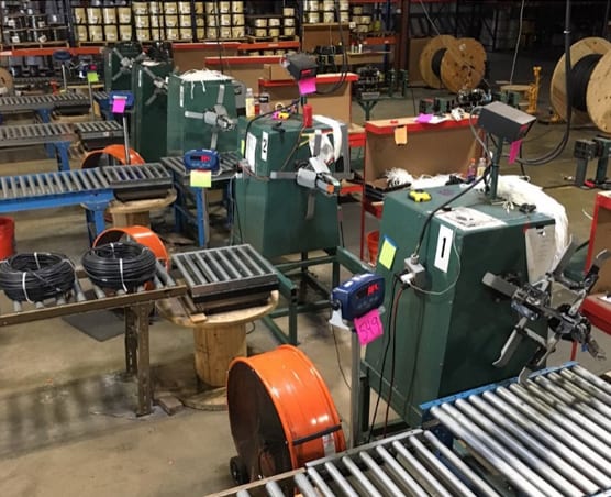Cameron Wire & Cable Inc, photo 4