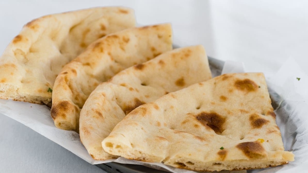 Al Hamra Indian Pizza & Curry, photo 3