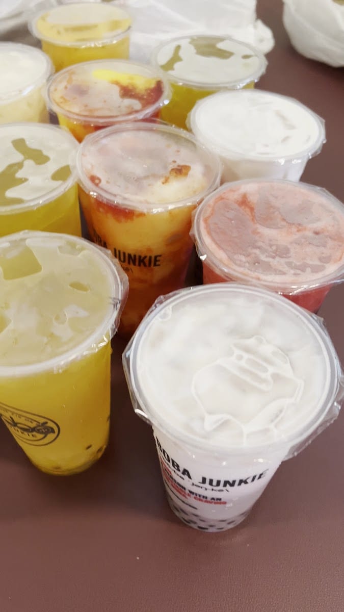 Boba Junkie - Costa Mesa, photo 3