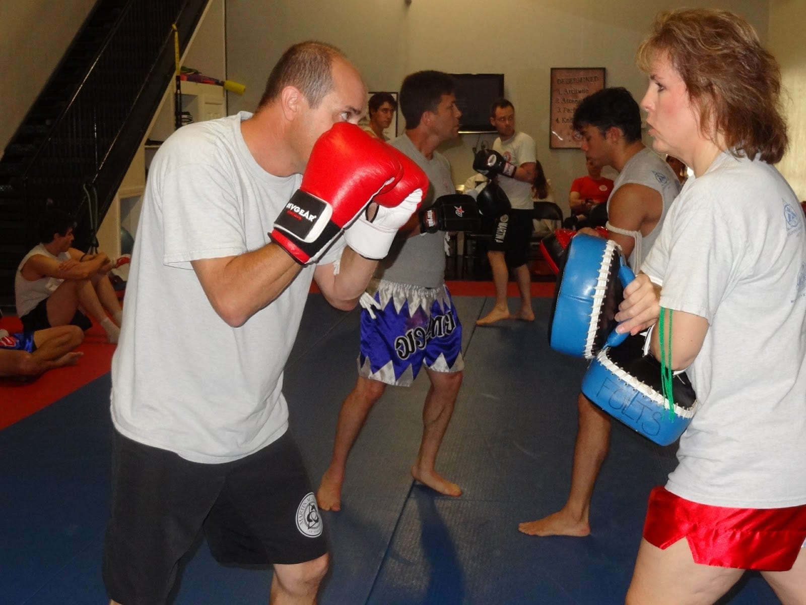 Martin Academy of Martial Arts, photo 4