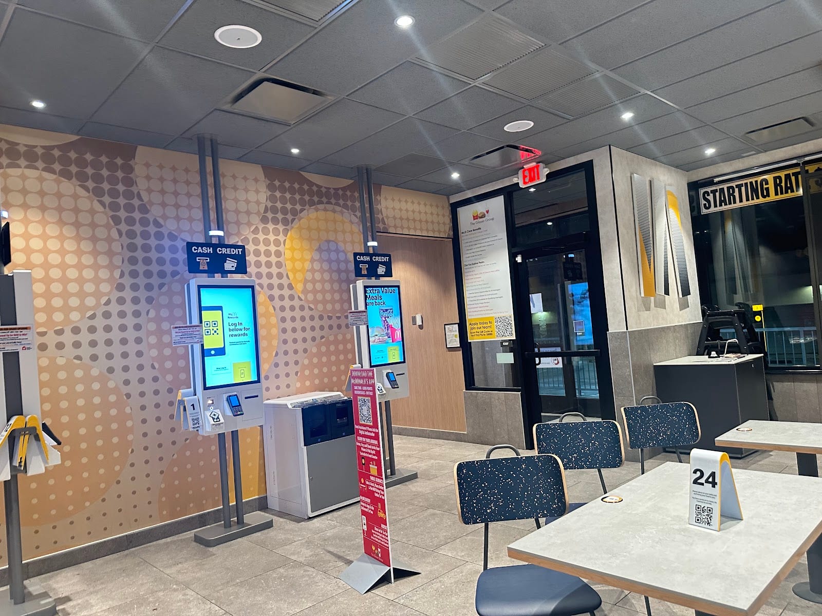 McDonald’s
