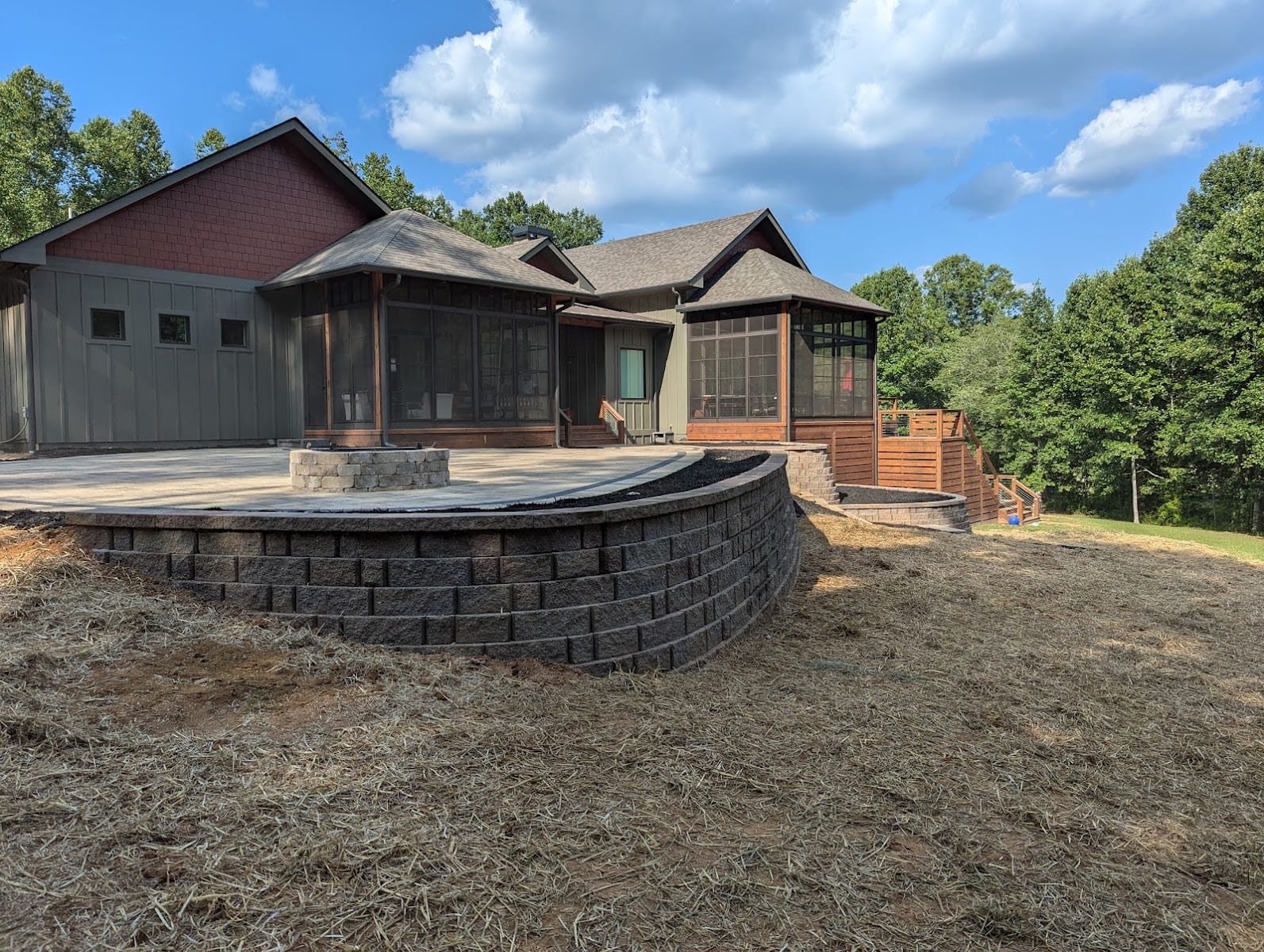 B & B Landscaping, photo 3