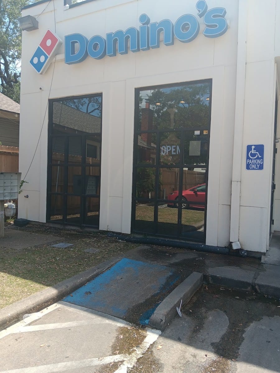 Domino's Pizza, photo 2