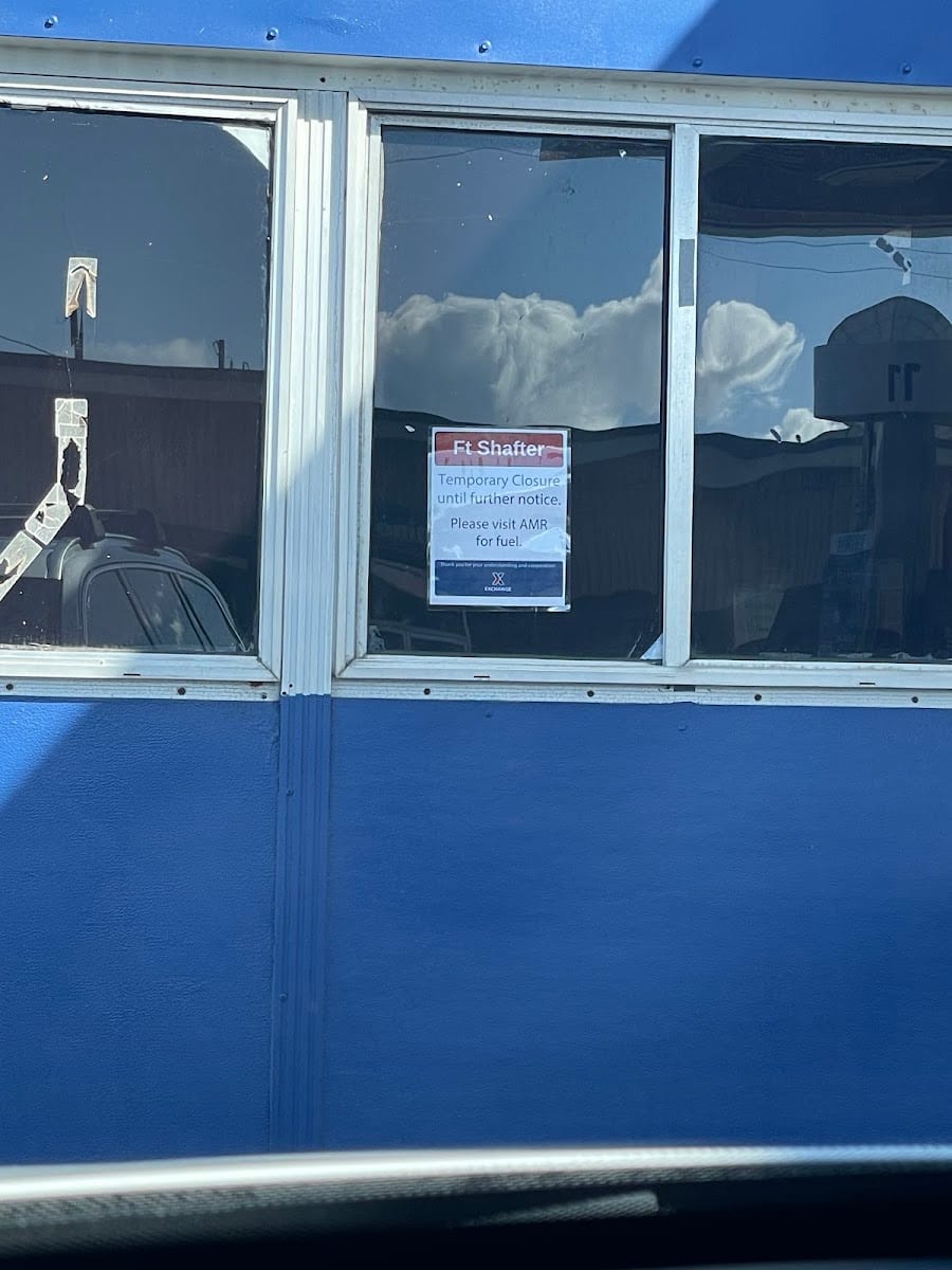 Fort Shafter Gas Station, photo 2