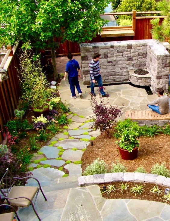 Terry Mulrooney Design