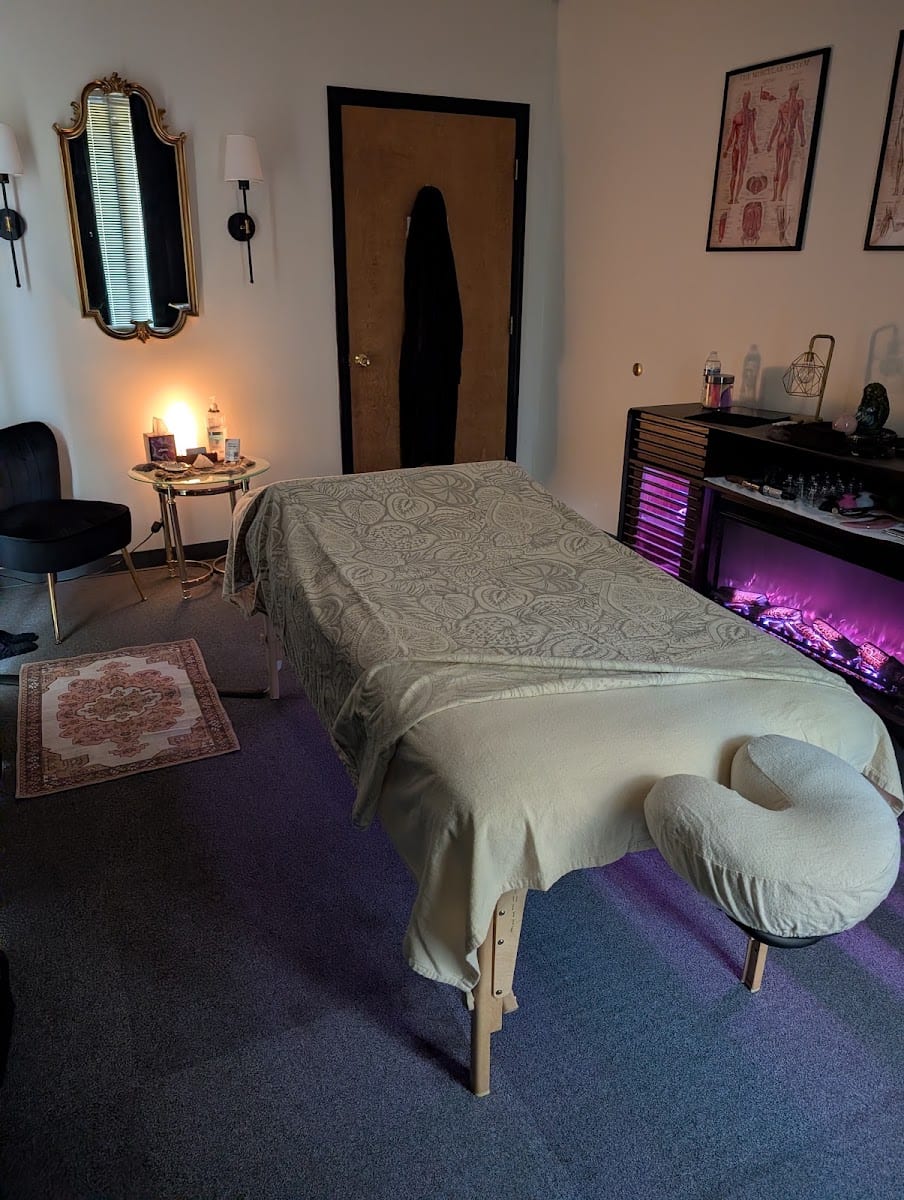 Back In Balance Massage Clinic