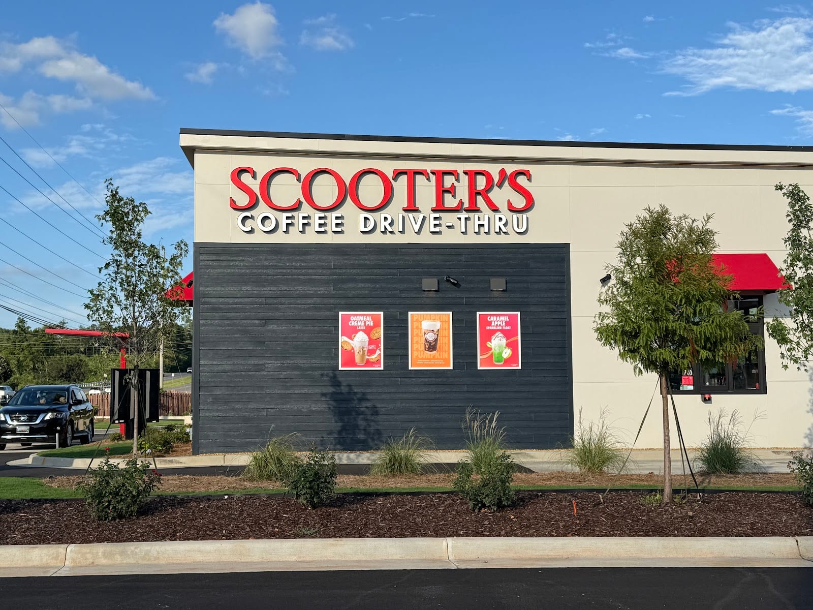 Scooter's Coffee, photo 2