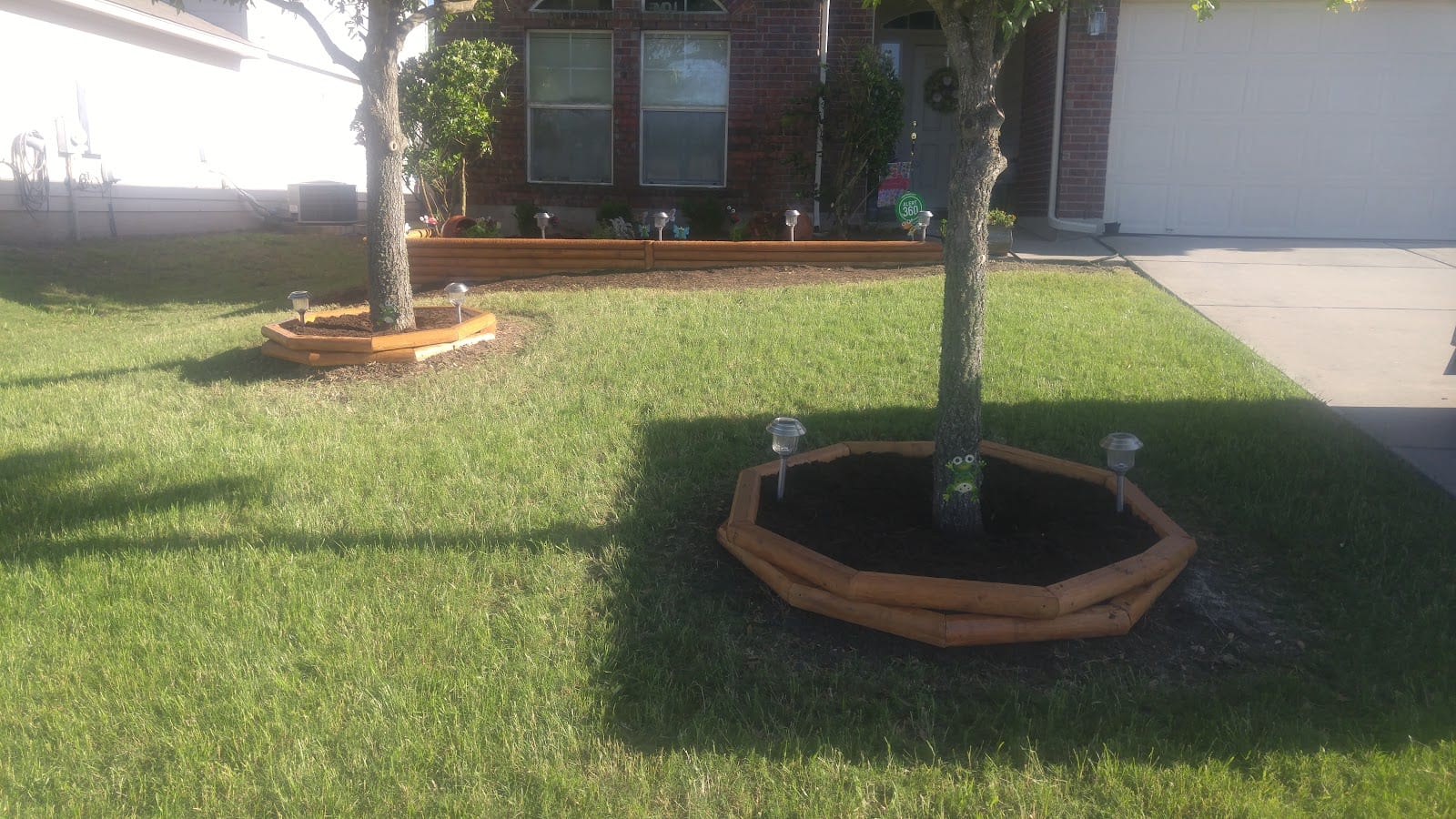 ATOE Lawn Barber Landscape / Lawn Care, photo 3