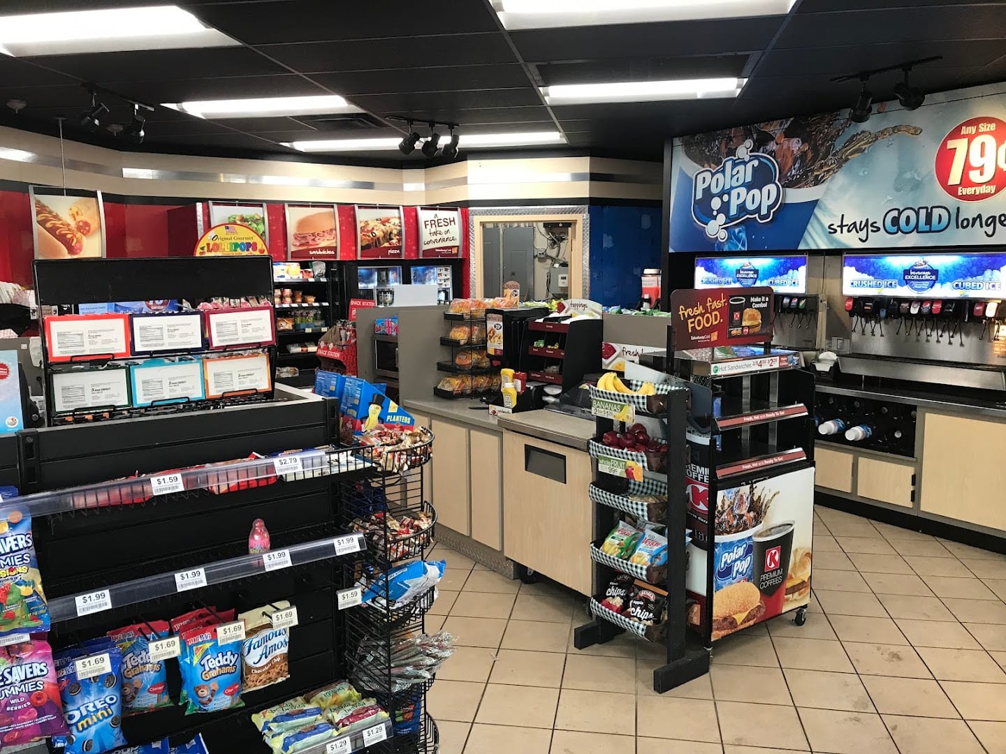Circle K | Gas Station, photo 2