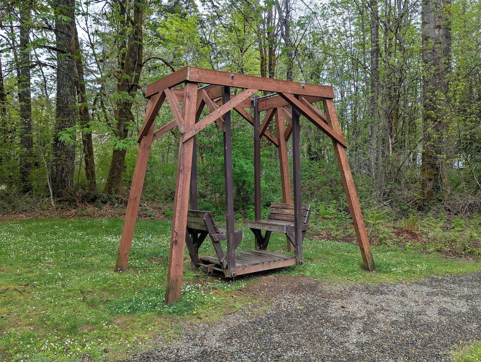 Burri Park, photo 3