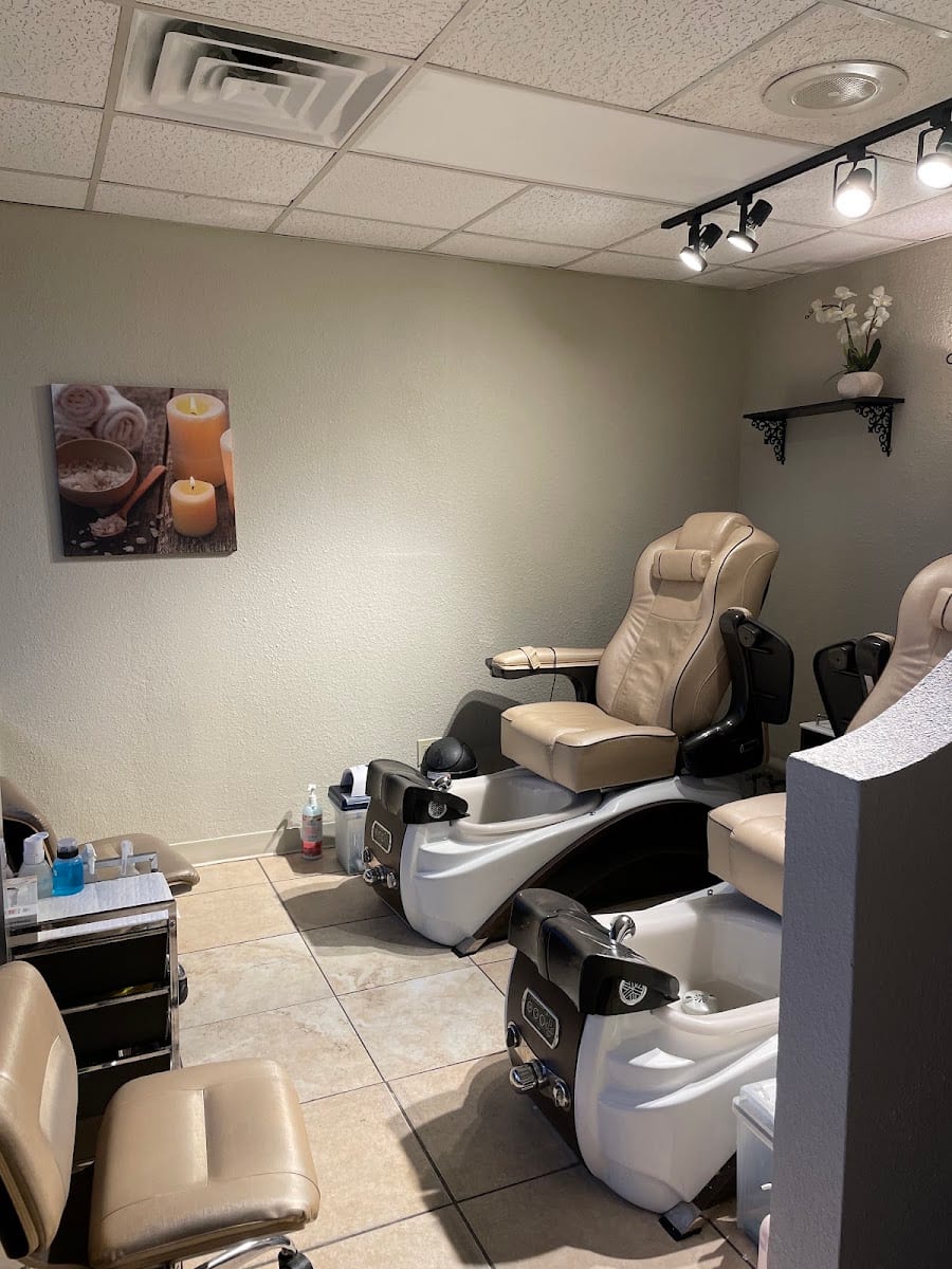 Renaissance European Spa