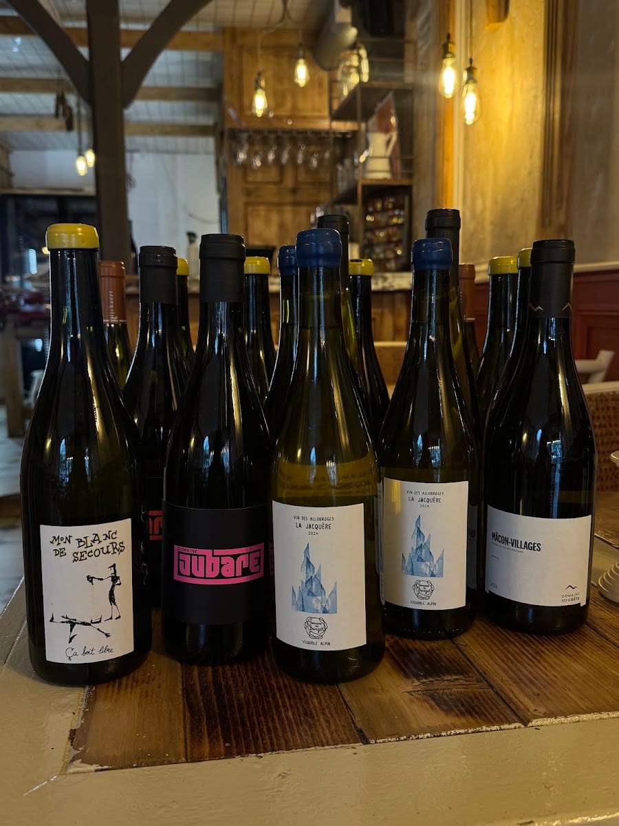 VINOBOBO, photo 4