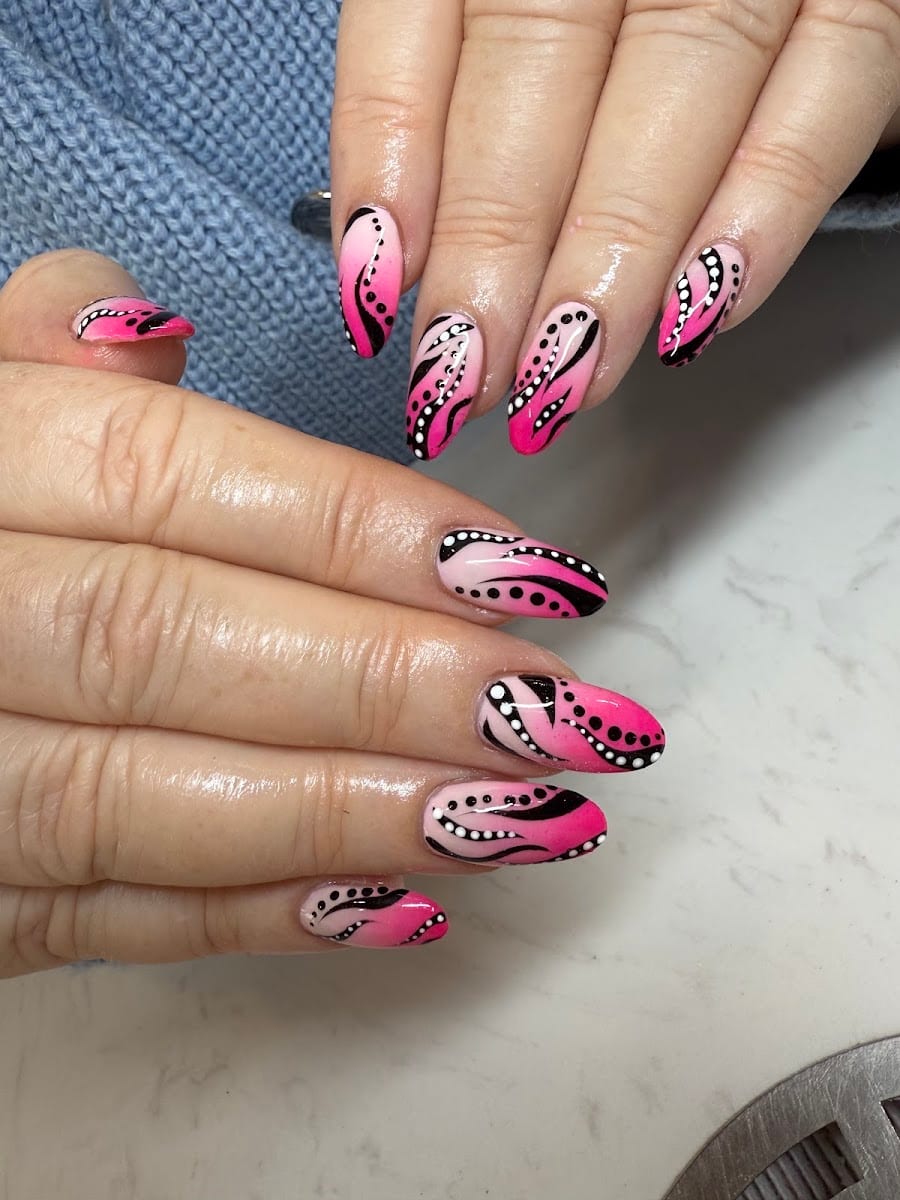Nails of Luxury, photo 4