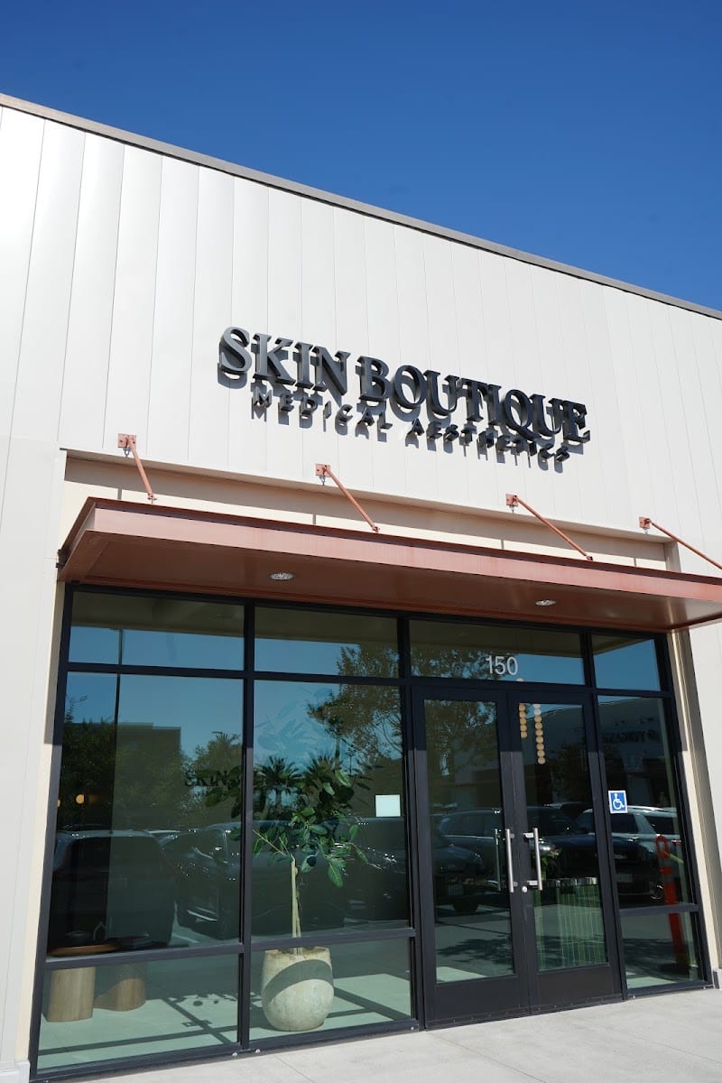 Skin Boutique Medical Aesthetics