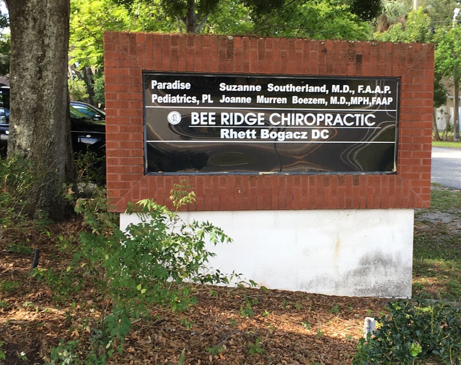 Bee Ridge Chiropractic, PLLC