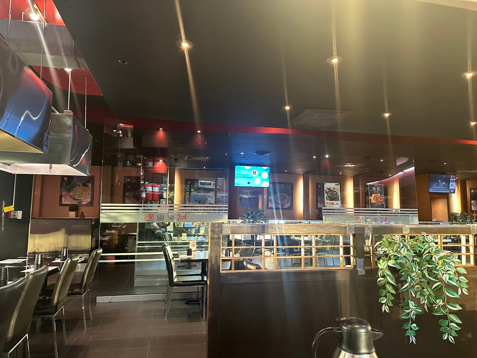 Nakwon Korean Restaurant(Richmond Hill)