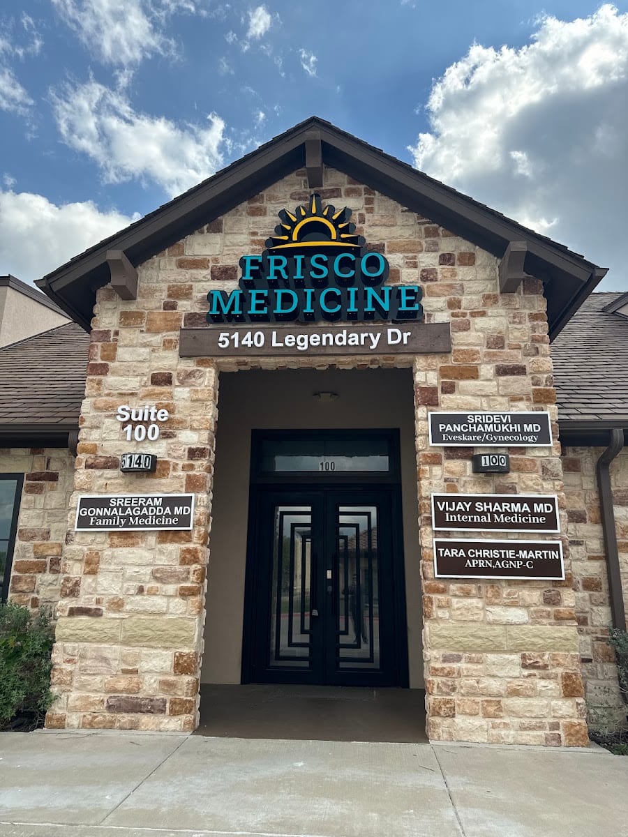 Diagnostic Partners of North Texas