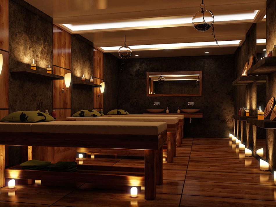 Trinity Healing Center
